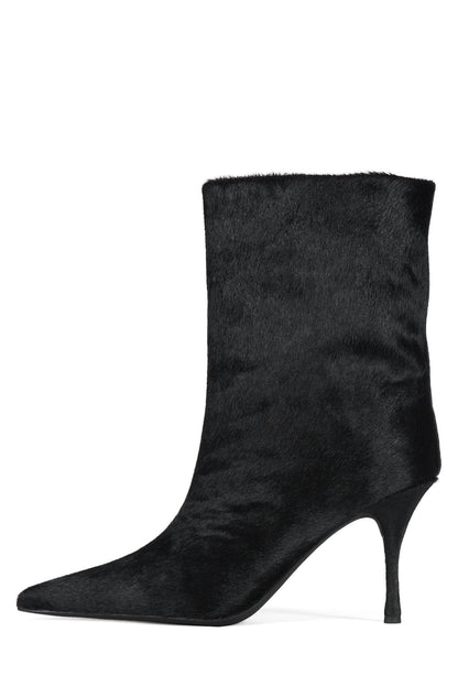 Jeffrey Campbell RAQIB-F - Black