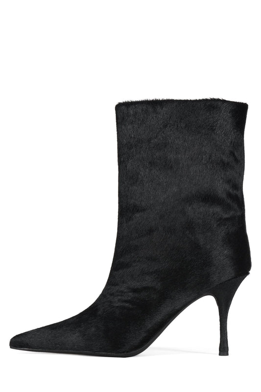 Jeffrey Campbell RAQIB-F - Black