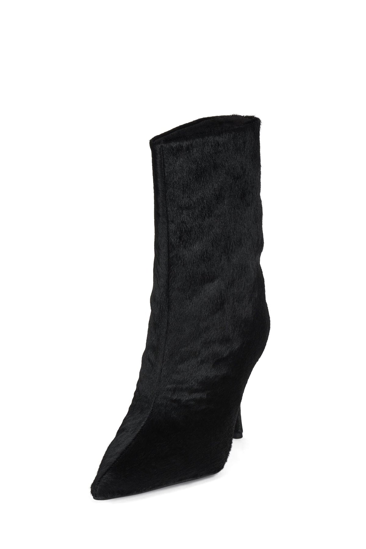 Jeffrey Campbell RAQIB-F - Black