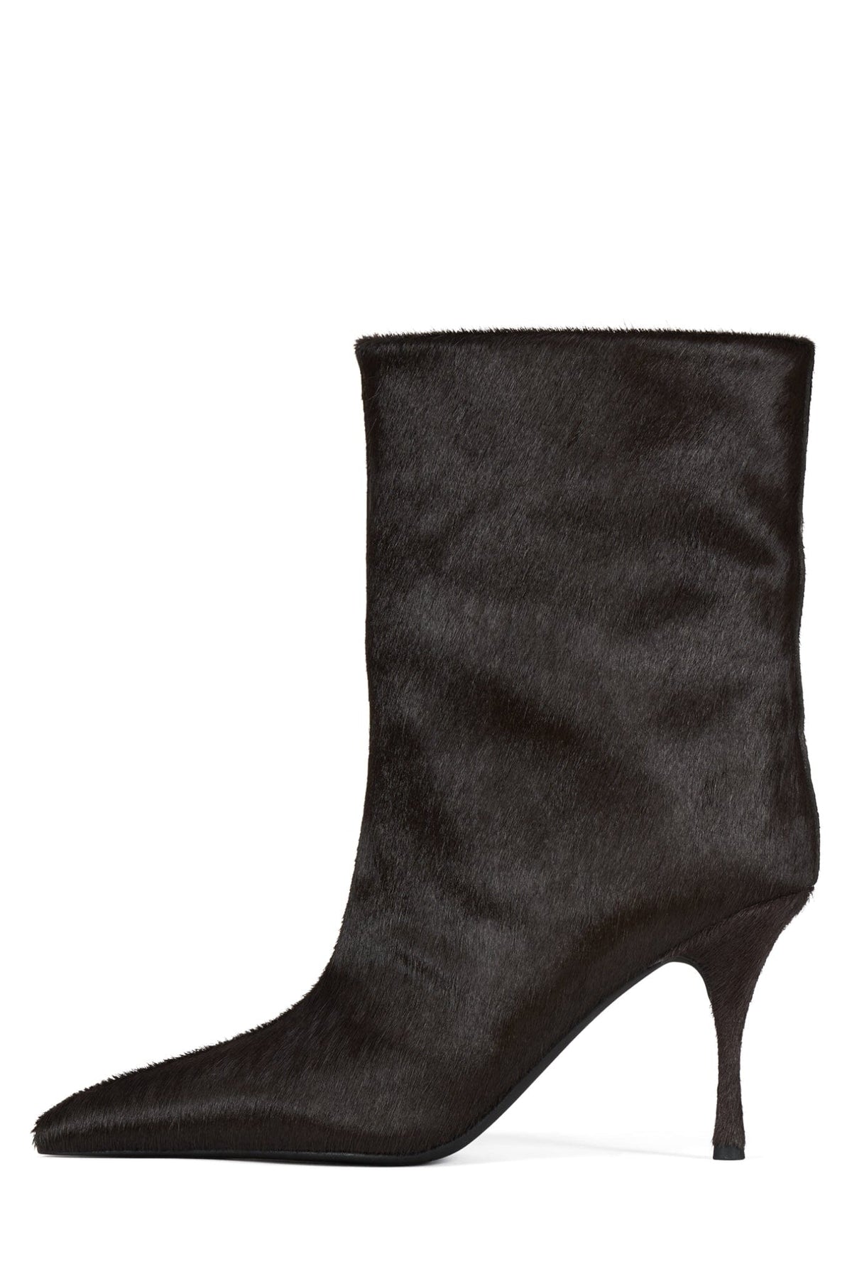 Jeffrey Campbell RAQIB-F - Black