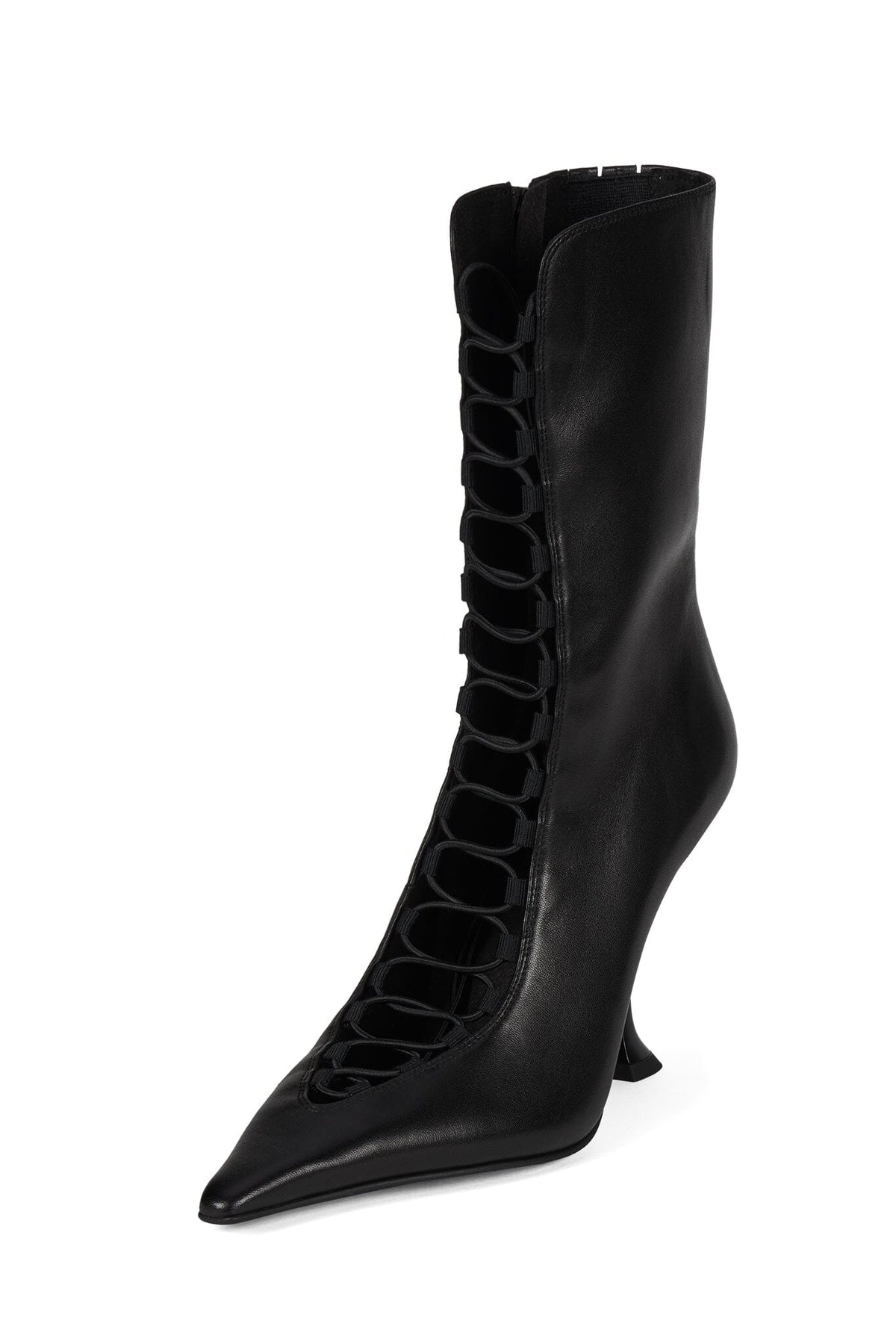 Jeffrey Campbell WHIMSIGOTH - Black