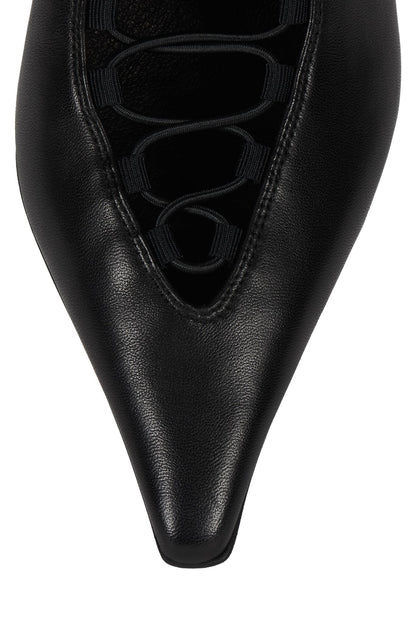 Jeffrey Campbell WHIMSIGOTH - Black
