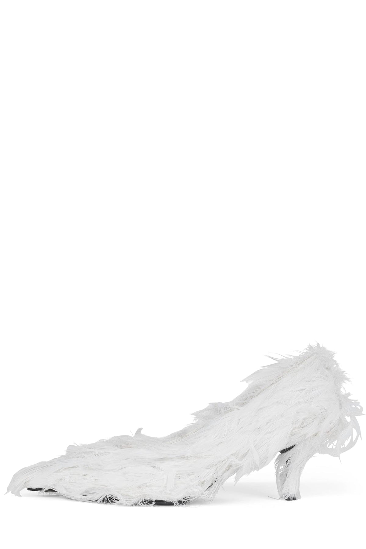 Jeffrey Campbell NESTING - White