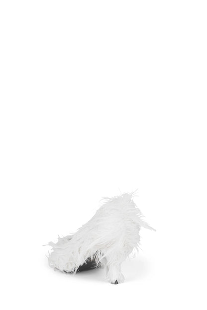 Jeffrey Campbell NESTING - White