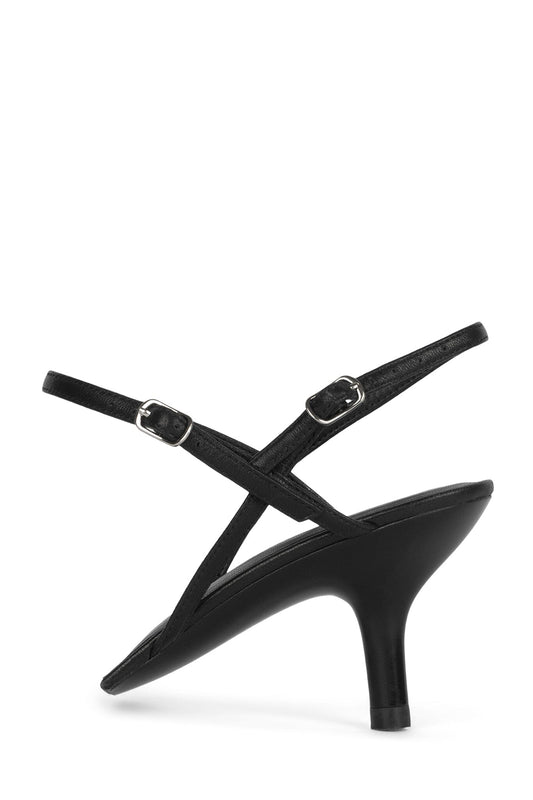 Jeffrey Campbell A-PIEDS - Black