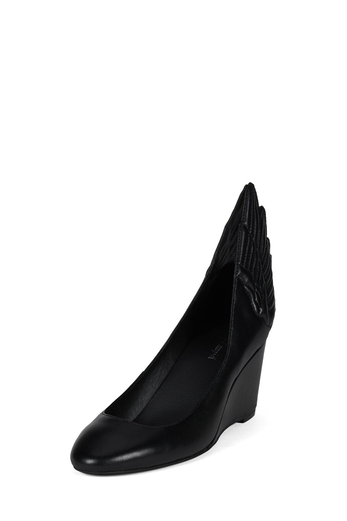 Jeffrey Campbell CLOUDWALK - Black