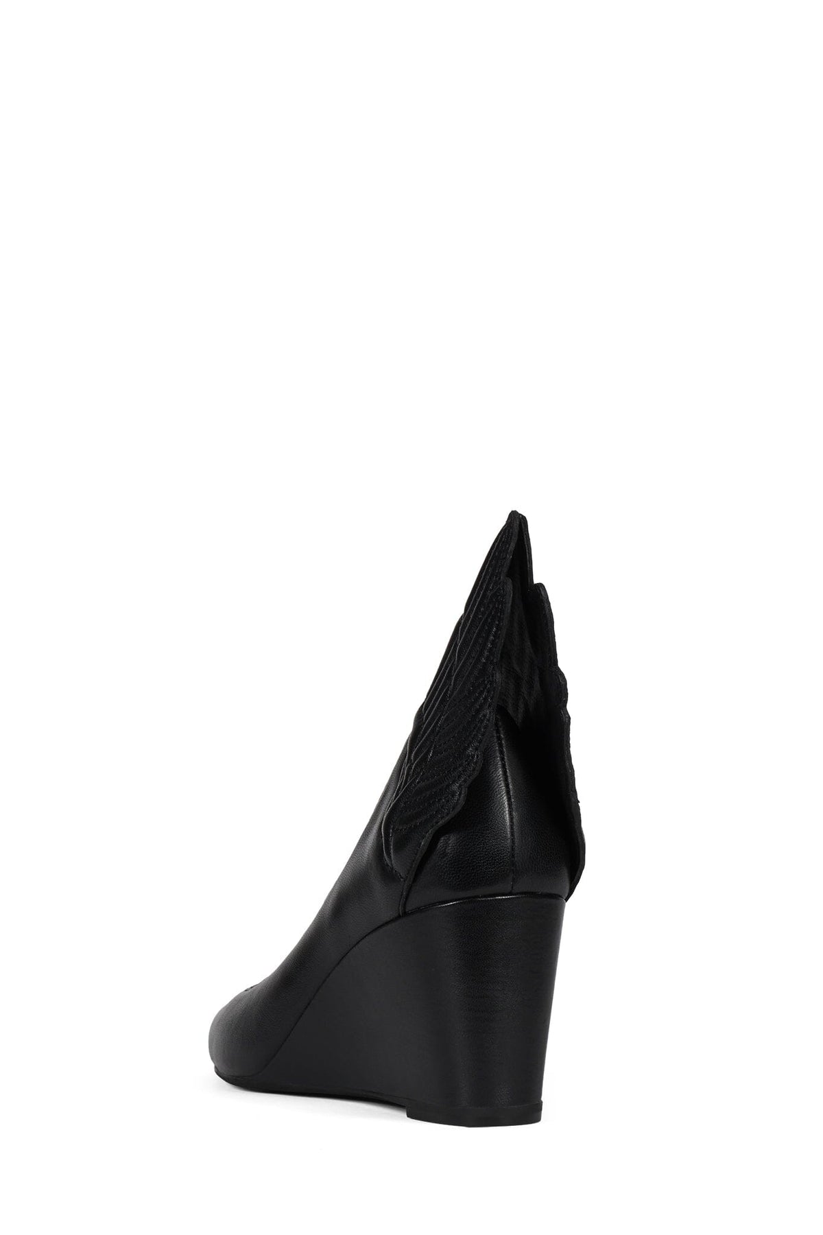 Jeffrey Campbell CLOUDWALK - Black