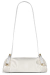 White Satin Gold