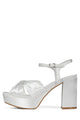 White Satin