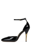 Black Patent