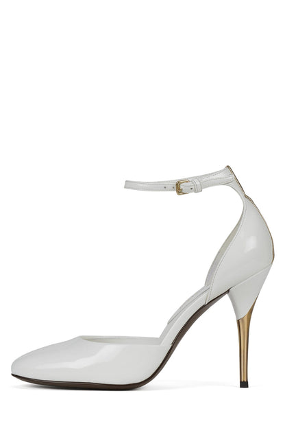 Jeffrey Campbell OBSERVABLE - Black Patent