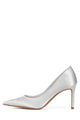 White Satin