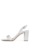 White Satin