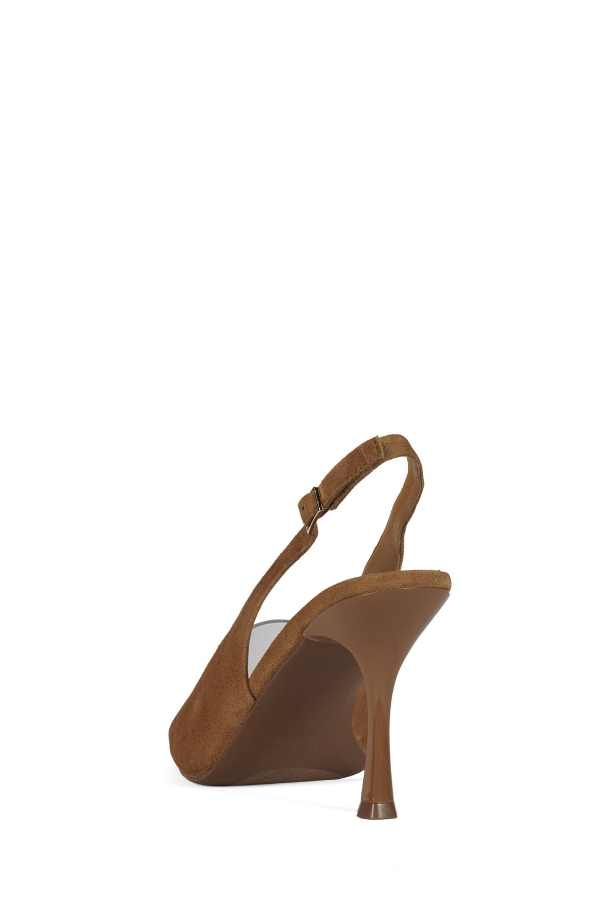 Jeffrey Campbell PATRIZIA - Tan Suede
