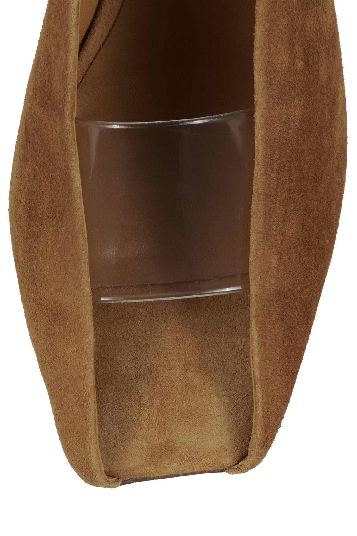 Jeffrey Campbell PATRIZIA - Tan Suede