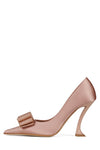 Pink Satin