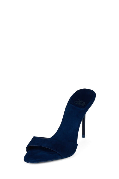 Jeffrey Campbell CE-SOIRE-2 - Blue Suede