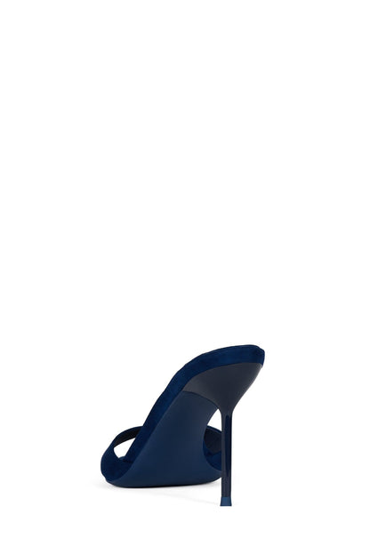 Jeffrey Campbell CE-SOIRE-2 - Blue Suede