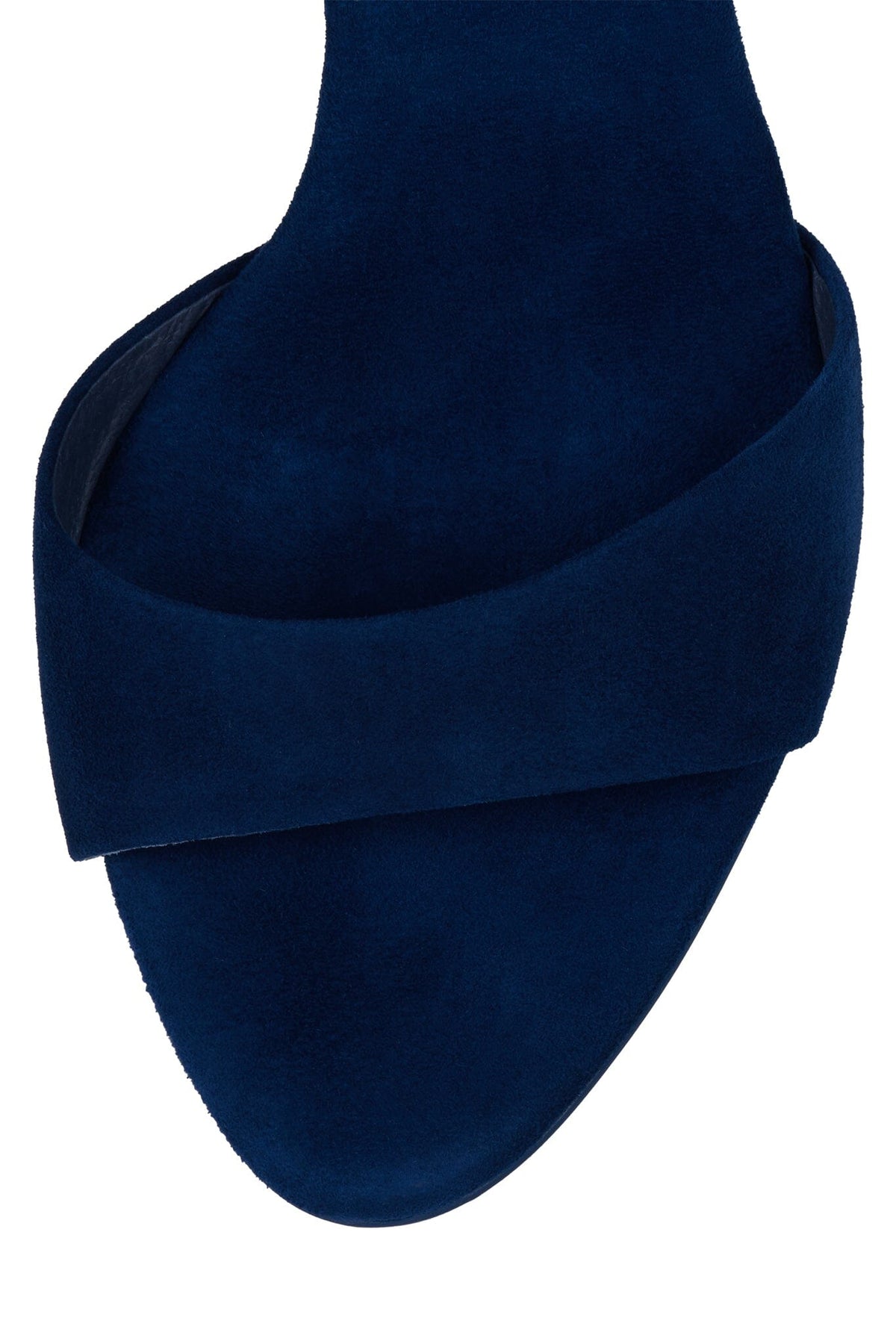 Jeffrey Campbell CE-SOIRE-2 - Blue Suede