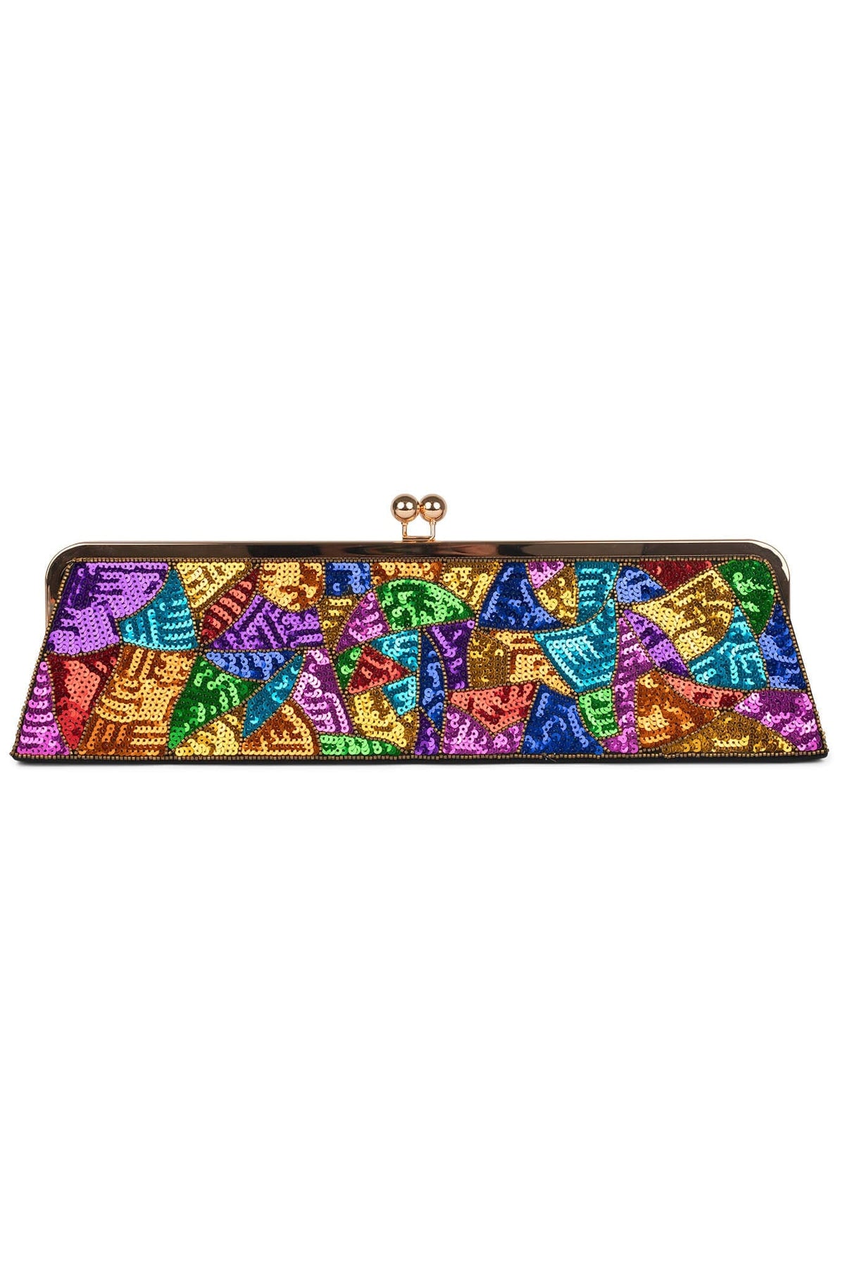 Jeffrey Campbell MARGUERITE - Rainbow Multi