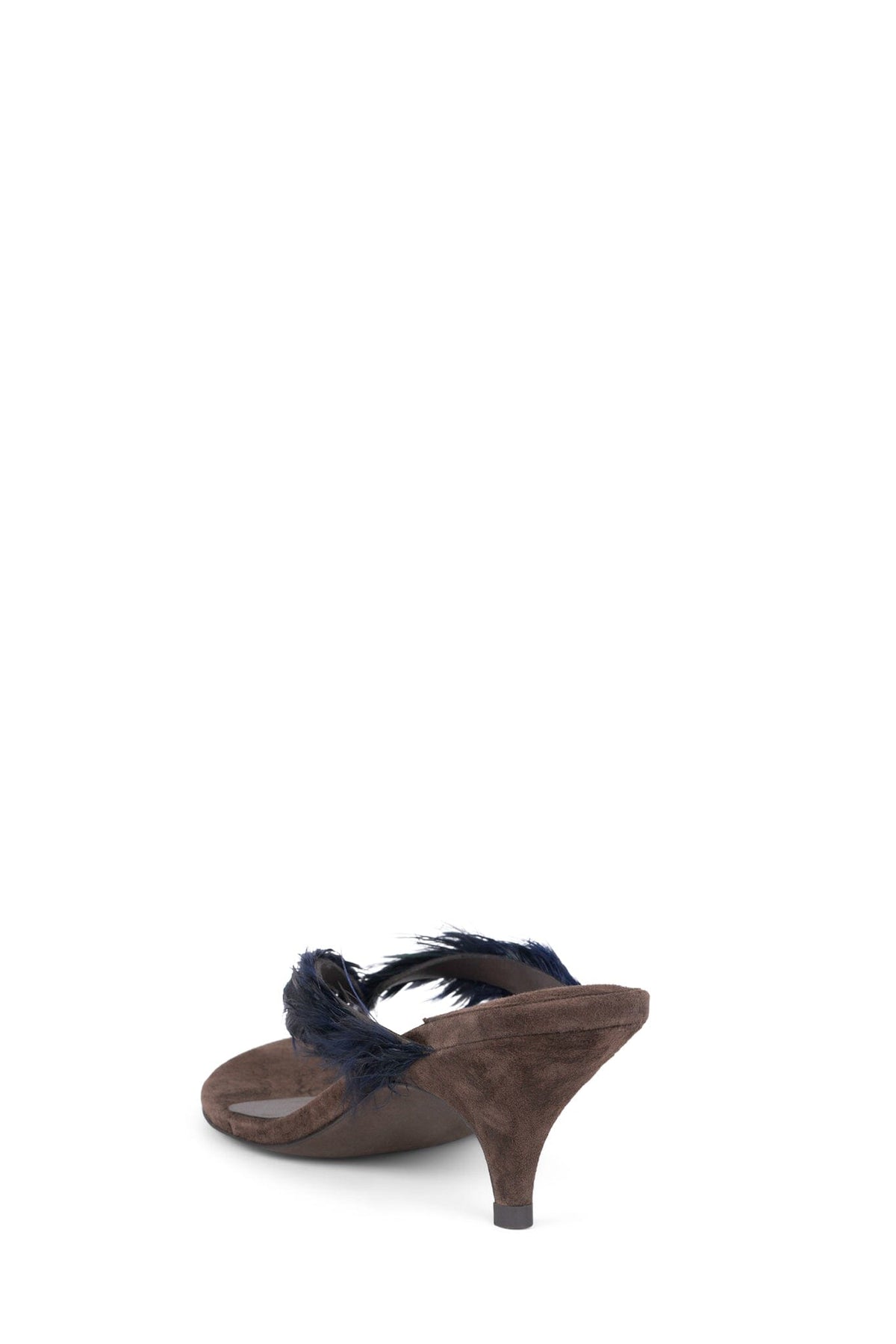 Jeffrey Campbell NOCTURNAL - Brown Combo