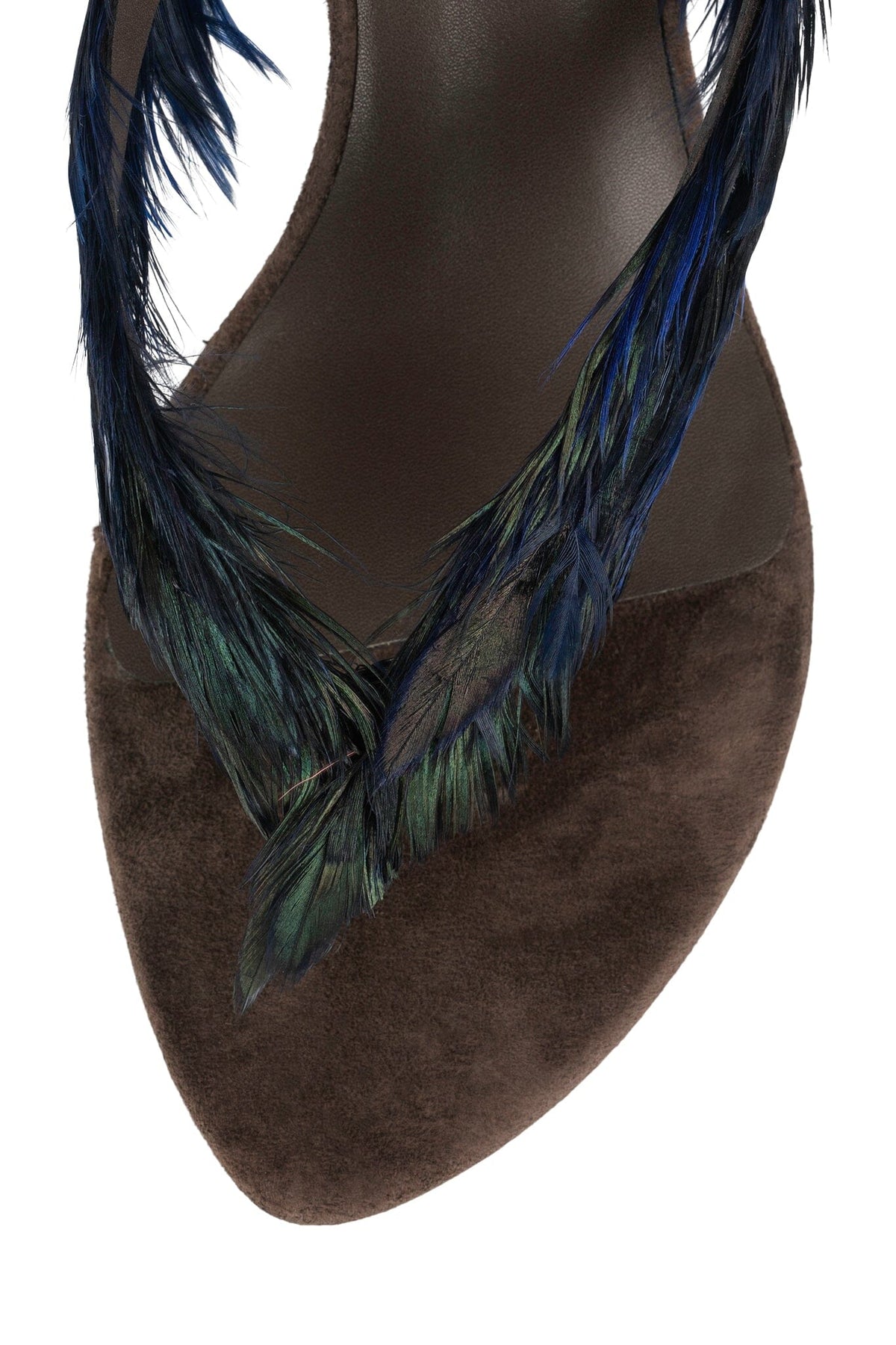 Jeffrey Campbell NOCTURNAL - Brown Combo