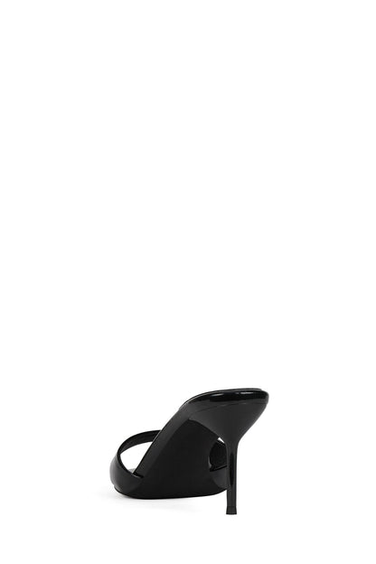 Jeffrey Campbell PUMPTINI - Black Patent
