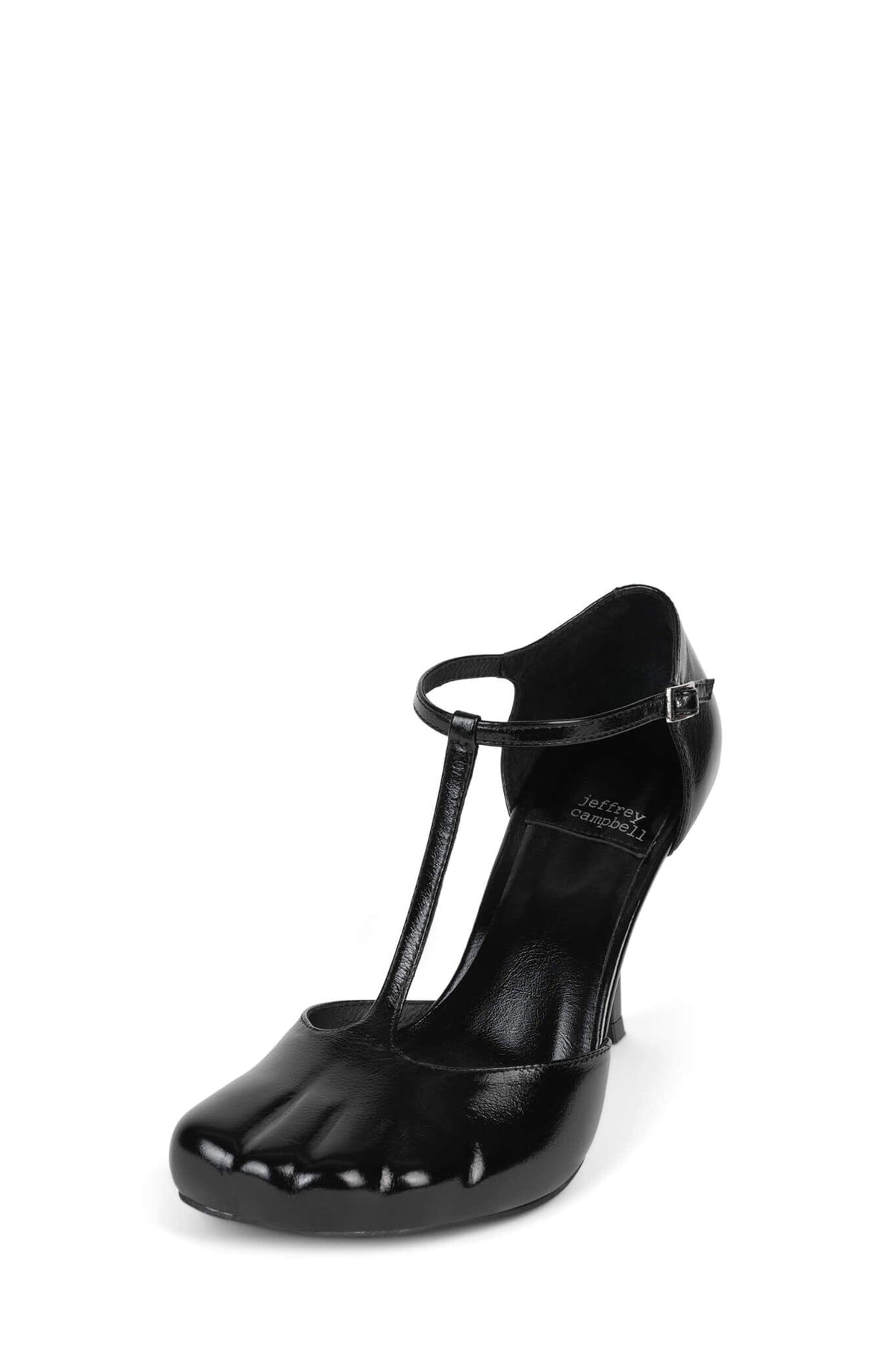Jeffrey Campbell CONFORM-T - Camel