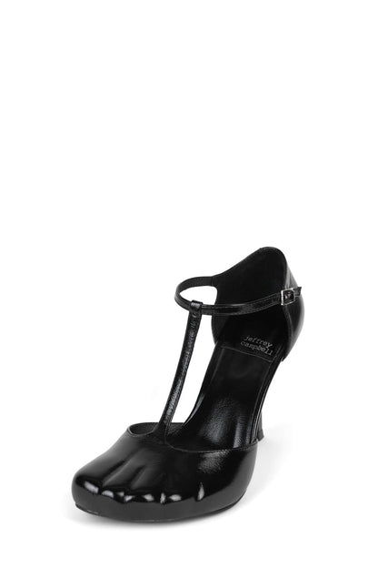 Jeffrey Campbell CONFORM-T - Camel