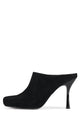 Black Suede