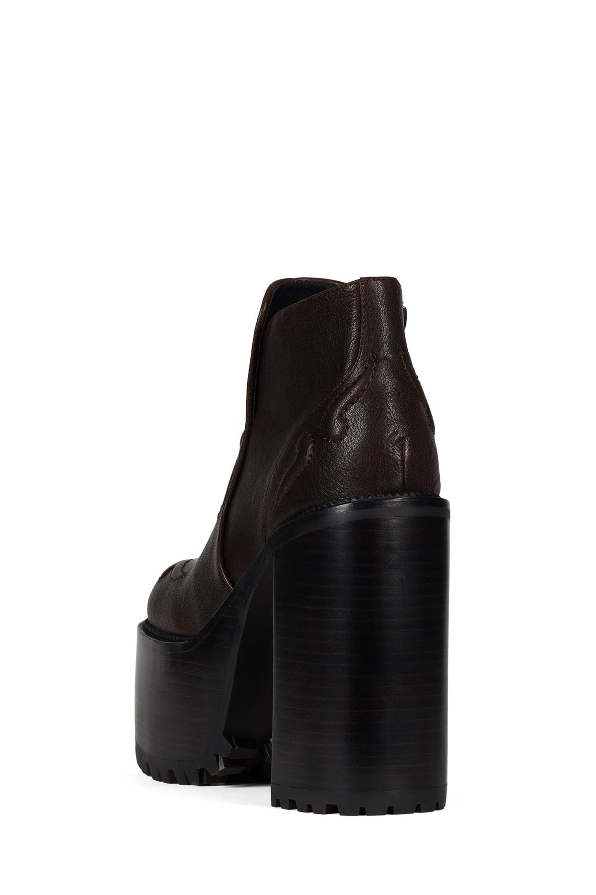 Jeffrey Campbell PROWL - Dark Brown