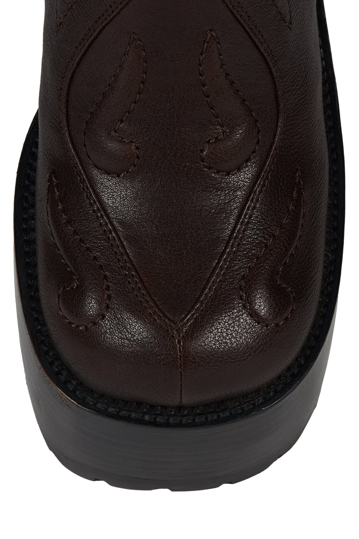 Jeffrey Campbell PROWL - Dark Brown