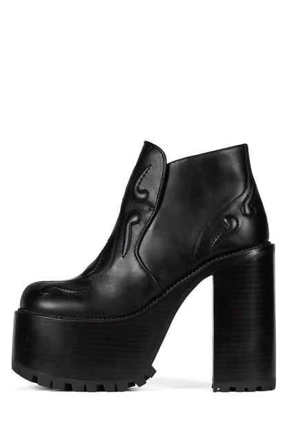 Jeffrey Campbell PROWL - Dark Brown