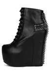 Black Pewter
