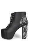 Black Silver