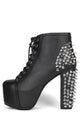 Black Silver