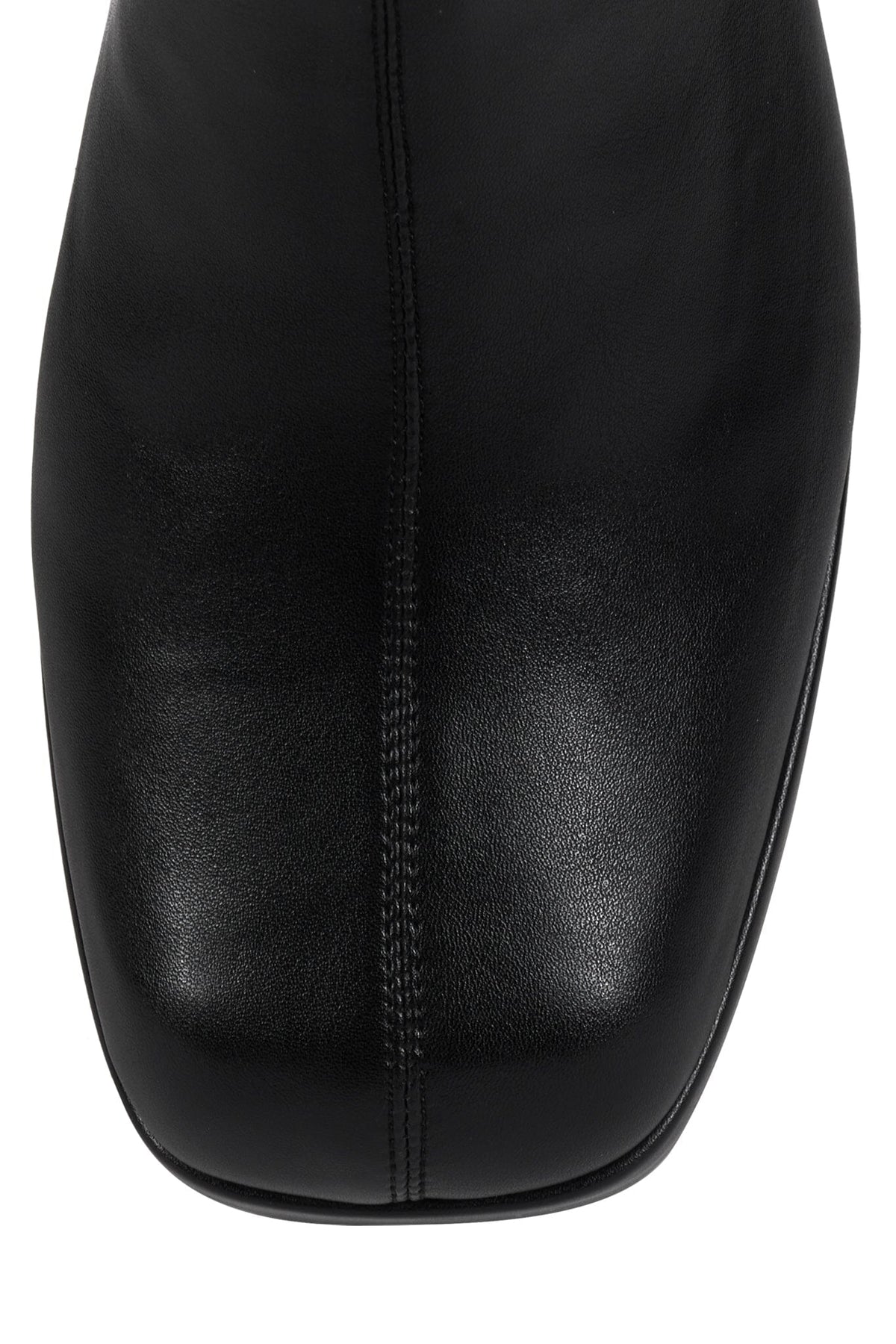 Jeffrey Campbell CAPACITY-2 Ankle Boot - Black