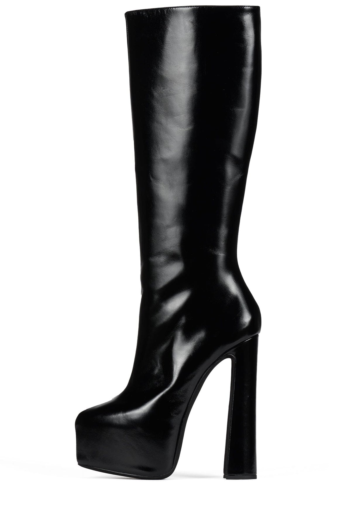 Jeffrey Campbell UNLEASHED - Black