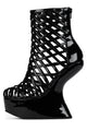 Black Patent