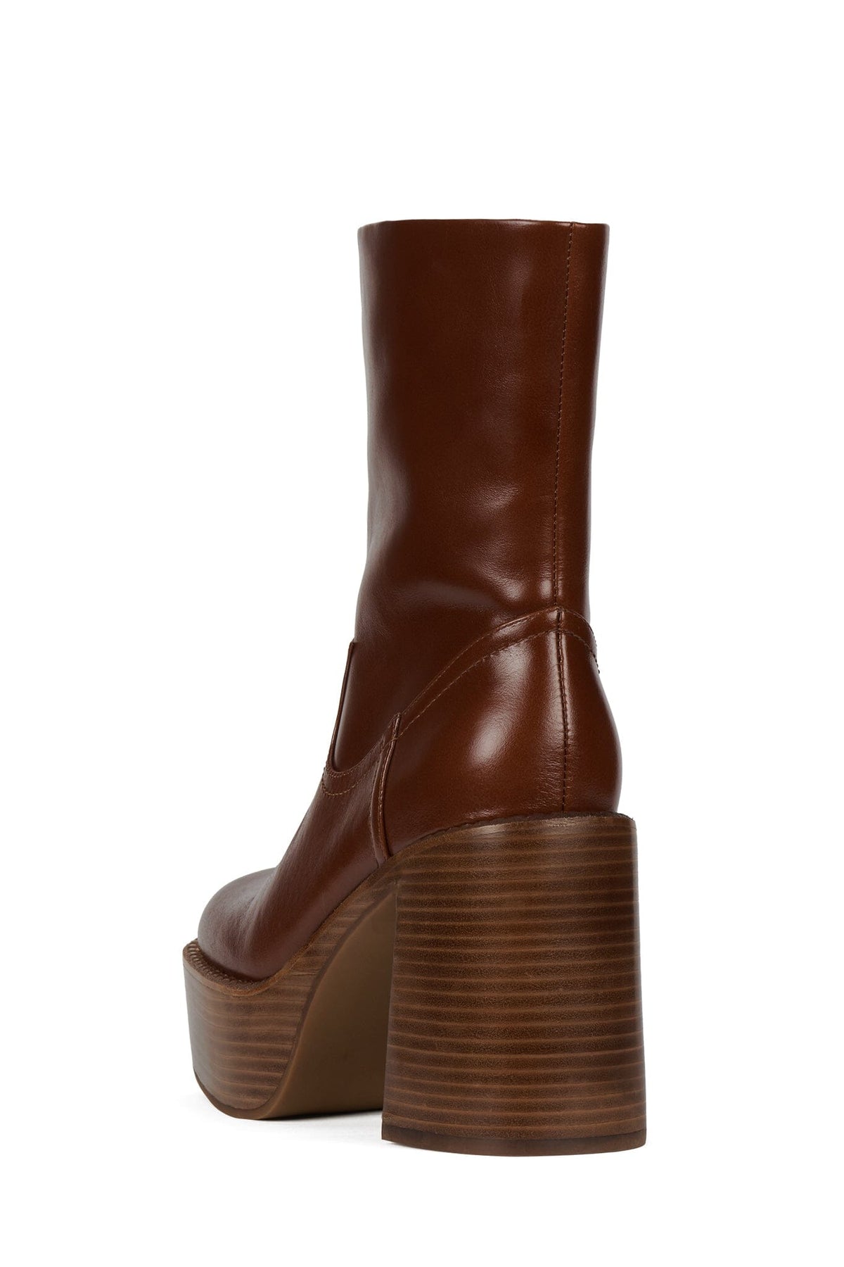 Jeffrey Campbell GROUPIE - Caramel
