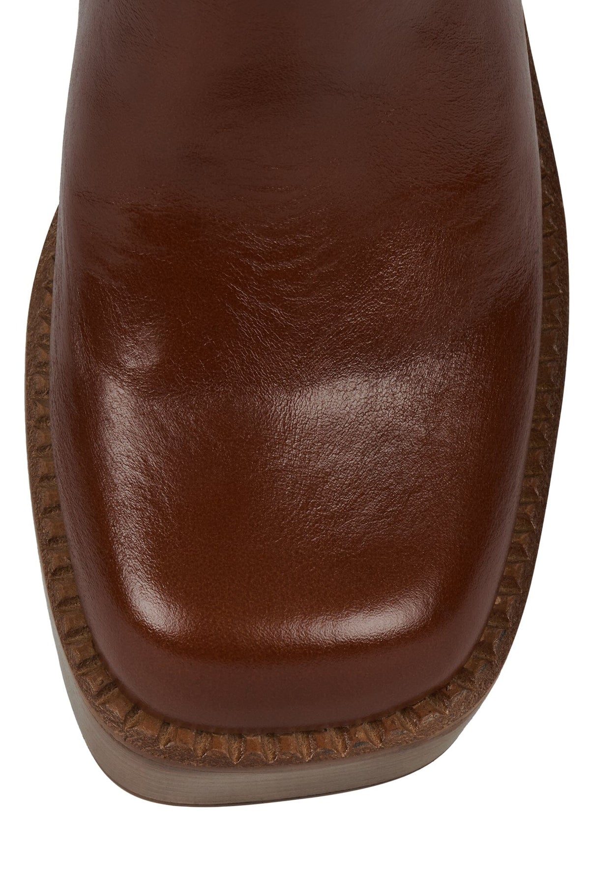 Jeffrey Campbell GROUPIE - Caramel