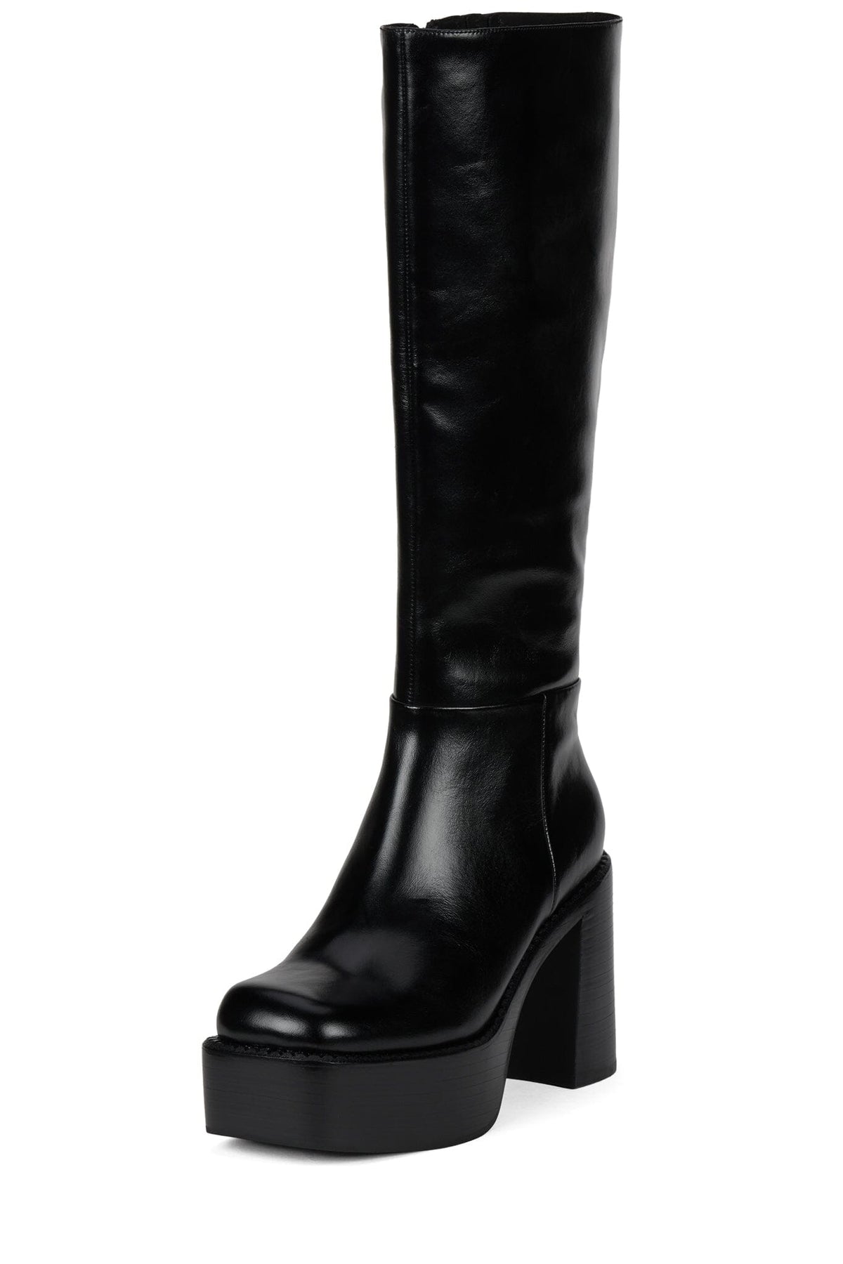 Jeffrey Campbell THE-BAND2 - Black