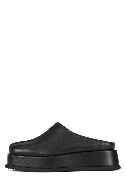 Jeffrey Campbell OSCILLATE - Black