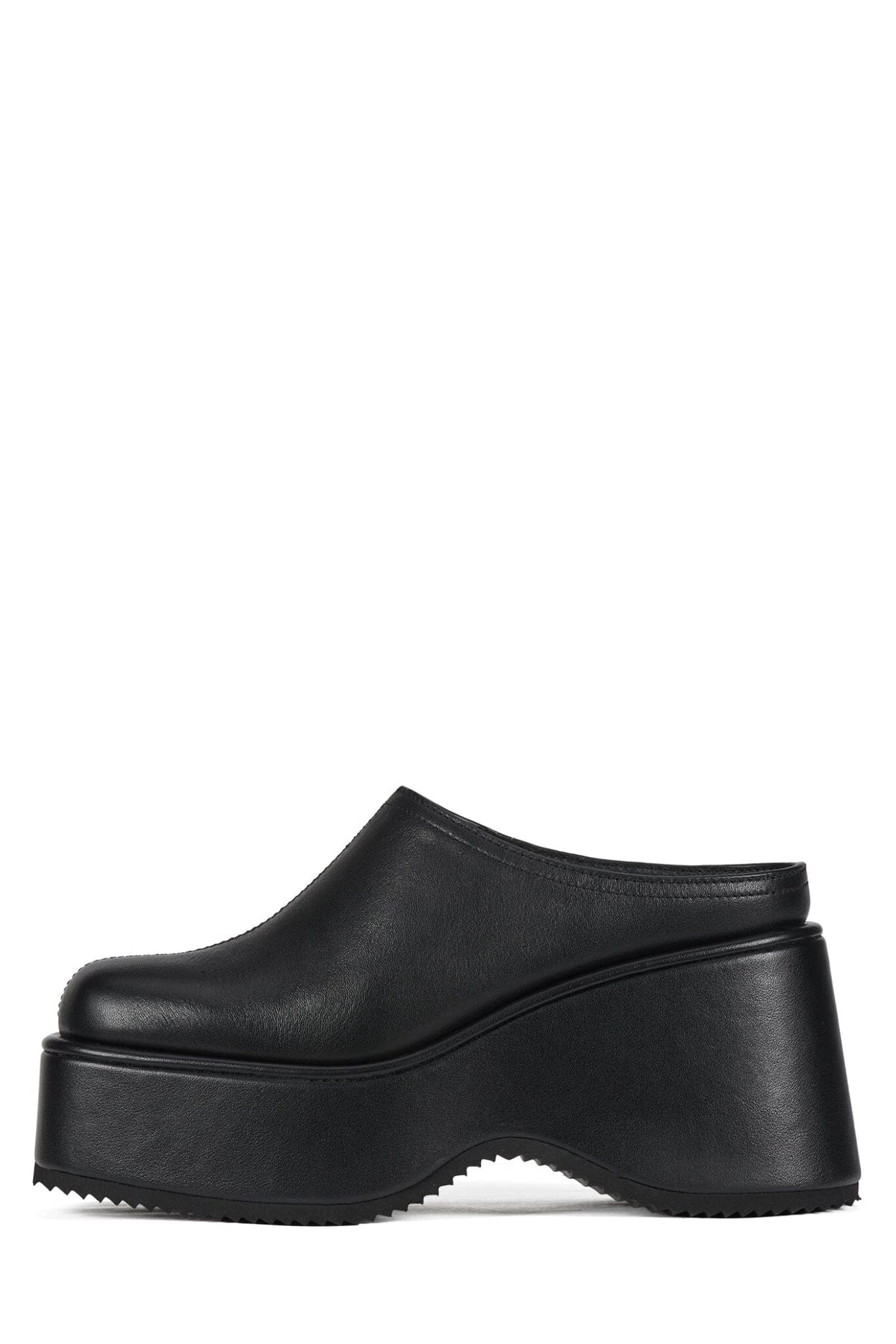 Jeffrey Campbell WAVEFORM - Black