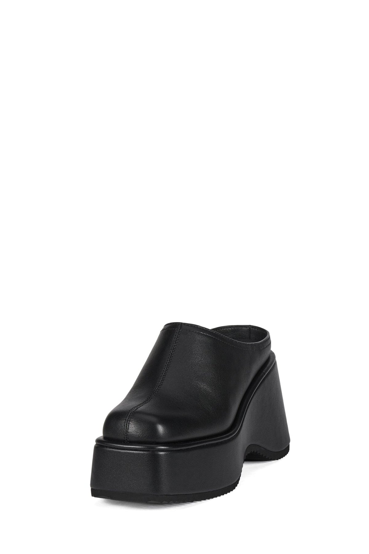 Jeffrey Campbell WAVEFORM - Black