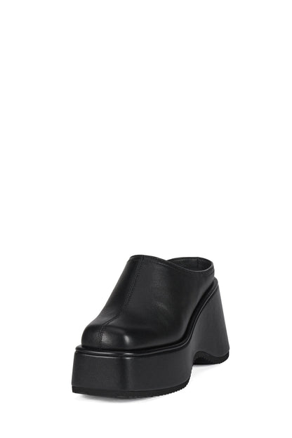 Jeffrey Campbell WAVEFORM - Black