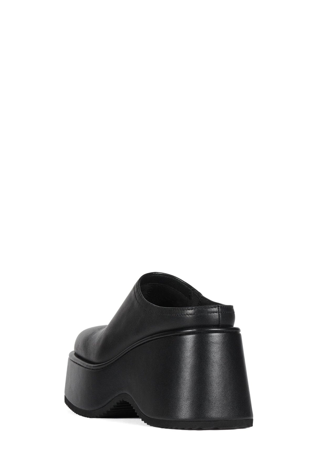 Jeffrey Campbell WAVEFORM - Black