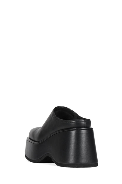 Jeffrey Campbell WAVEFORM - Black