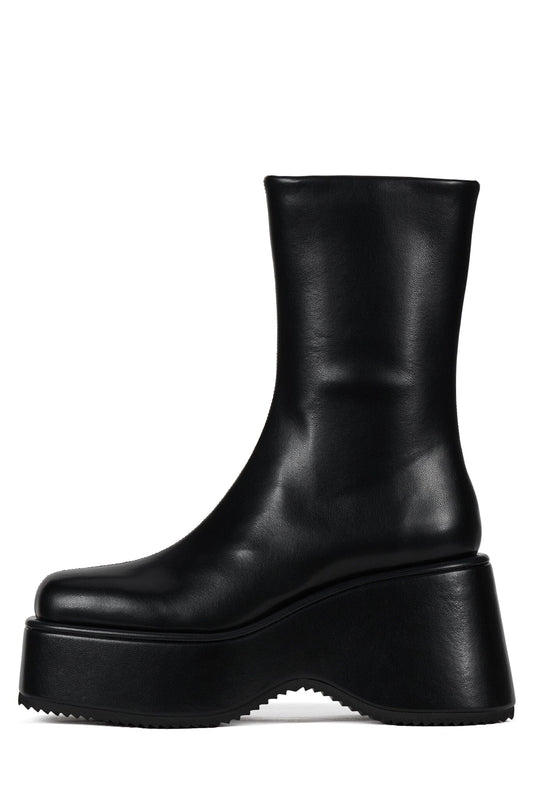Jeffrey Campbell MATRIXX-2 - Black