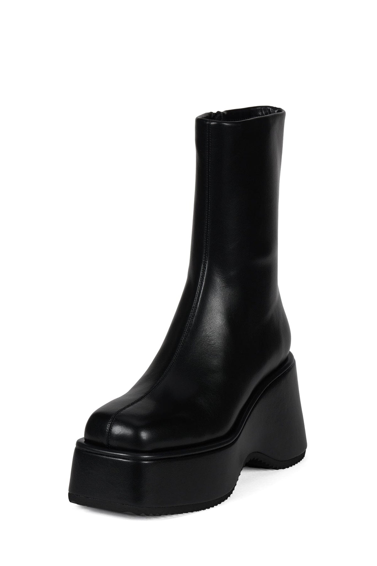 Jeffrey Campbell MATRIXX-2 - Black